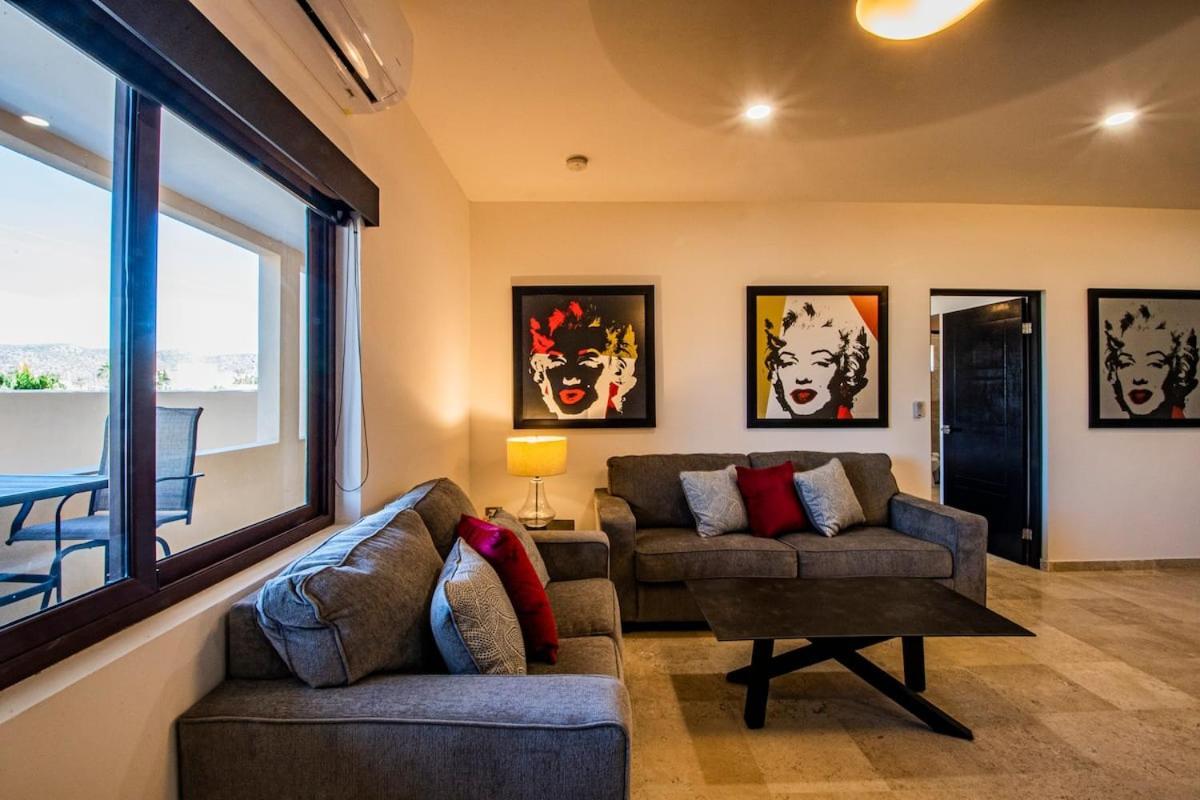 Departamentos La Roqueta Lejlighed La Paz Eksteriør billede